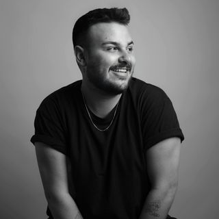 עדן דניאל גבאי Eden Daniel Gabay's profile picture, influencer in israel