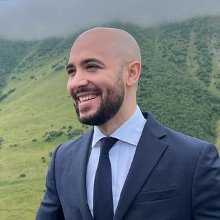Edison Broce ♻️'s profile picture, influencer in panama