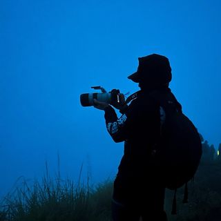 EDURAW 🇸🇻📸's profile picture, influencer in el-salvador