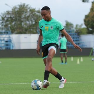 Edwin Charles Balua's profile picture, influencer in tanzania