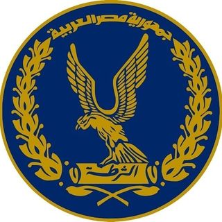 Egy Army - Police's profile picture, influencer in egypt