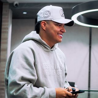 Dayron Martinez's profile picture, influencer in colombia