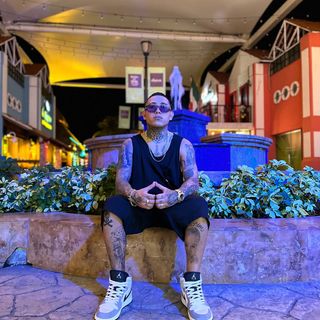 Bryant Castellanos's profile picture, influencer in mexico