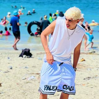 Eldanyh ✝️'s profile picture, influencer in cuba