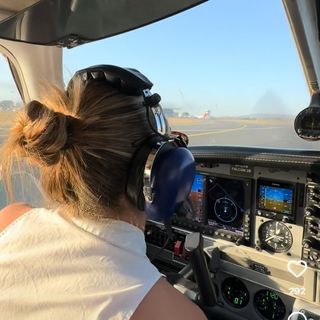 ELIZA AZZOPARDI's profile picture, influencer in malta
