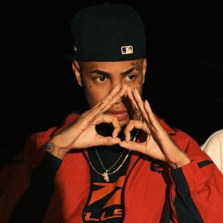 eljesuu's profile picture, influencer in colombia