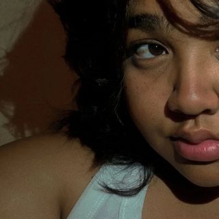 Elodie's profile picture, influencer in madagascar