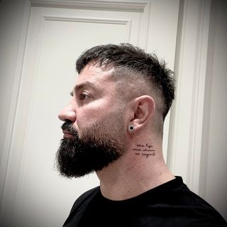 Elvis Pupa's profile picture, influencer in albania