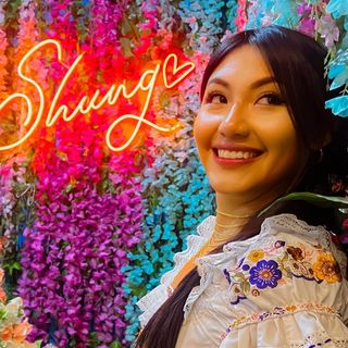 Ely Guaminga's profile picture, influencer in ecuador