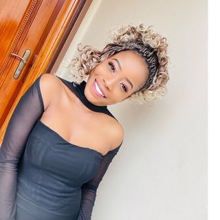 EMMANUELLAH NDUBA's profile picture, influencer in zambia