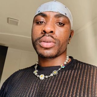 Emmanuel Dasealver's profile picture, influencer in namibia