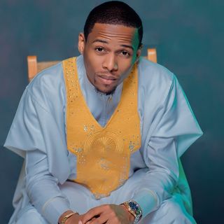 Ezéchiel Michael Sankinka's profile picture, influencer in democratic-republic-of-the-congo