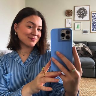 erna's profile picture, influencer in faroe-islands