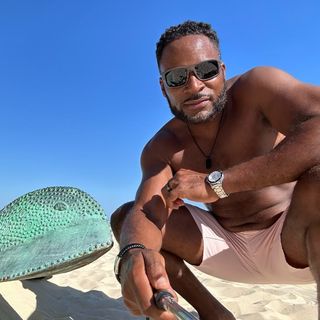 Errol Petty's profile picture, influencer in the-bahamas