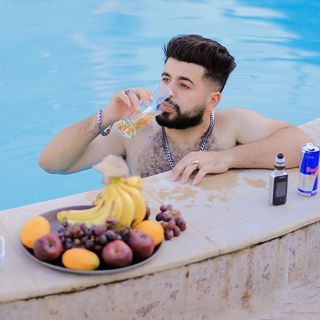 Eslam Magdy [اسلام ٍمافيا]👑's profile picture, influencer in egypt