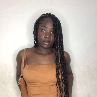 Laulau❤️'s profile picture, influencer in côte-d'ivoire