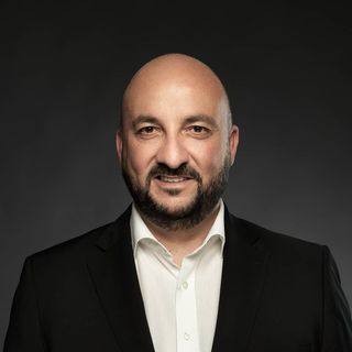 Etienne Schneider's profile picture, influencer in luxembourg