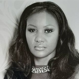 Eunice Matavele's profile picture, influencer in mozambique