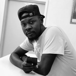 Evans Manlines's profile picture, influencer in zambia