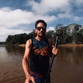 Fabian Vas Experience.'s profile picture, influencer in suriname