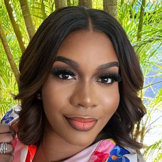 Faces by Tammy 🇧🇸's profile picture, influencer in the-bahamas