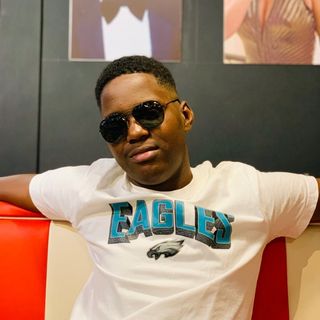 FaD Masta 227 🤴🏾🔥's profile picture, influencer in niger