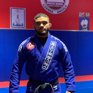 Fady Saad's profile picture, influencer in angola