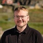 Eiler Fagraklett's profile picture, influencer in faroe-islands