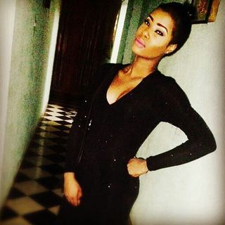 Fäälly Maiga's profile picture, influencer in niger