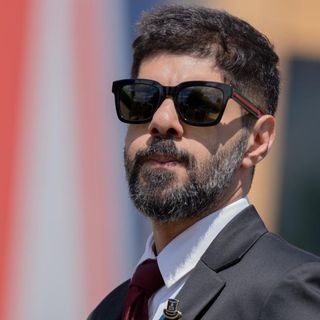 | DOP | عبدالله فقيه's profile picture, influencer in bahrain
