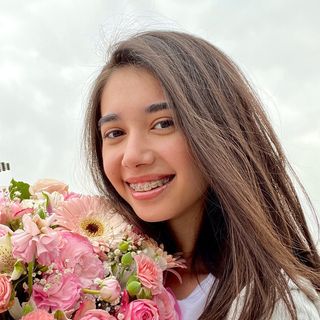 Farangiz Islomova's profile picture, influencer in uzbekistan