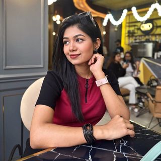 Fariha Era's profile picture, influencer in bangladesh