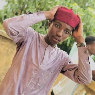 Official_Faris's profile picture, influencer in niger