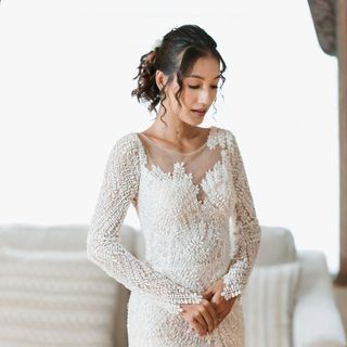 Farisha Barron - Tjin Asjoe's profile picture, influencer in suriname