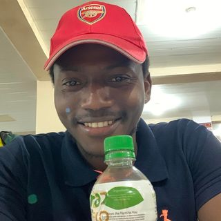 Fatta LeBron Kamara's profile picture, influencer in sierra-leone