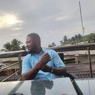 🅕🅐🅩🅐🅡🅨™️'s profile picture, influencer in liberia