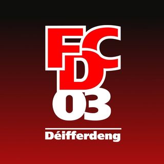 FC Déifferdeng 03's profile picture, influencer in luxembourg