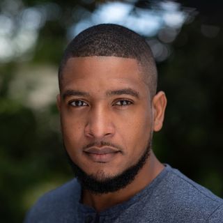 Envisionz | Mygell Felix's profile picture, influencer in saint-lucia