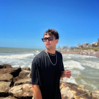 Ferbo's profile picture, influencer in argentina