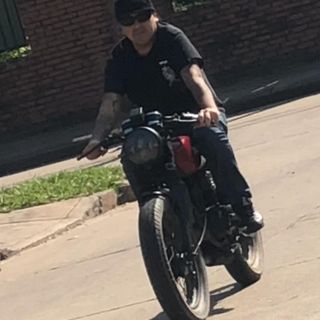 Fernando Añez's profile picture, influencer in bolivia