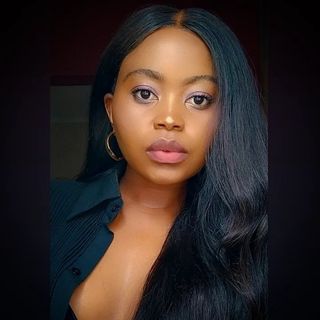 Fifi Douglas's profile picture, influencer in botswana