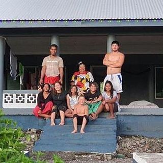 ✨Lisah ✨'s profile picture, influencer in samoa
