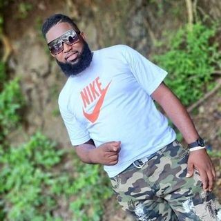 Flossin Prince's profile picture, influencer in saint-lucia