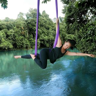 Charlotte's profile picture, influencer in brunei