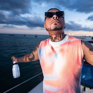 José Miiguel Ureña's profile picture, influencer in dominican-republic