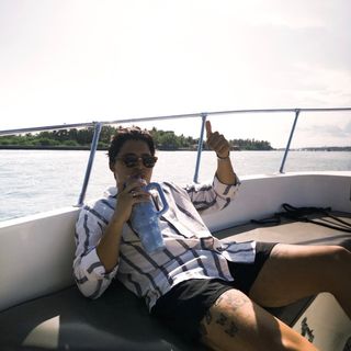 Francisco ayala's profile picture, influencer in el-salvador