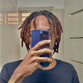 Frankie Moro 🪽🤍's profile picture, influencer in côte-d'ivoire