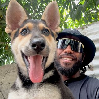 Mr Lomani (Fijian Village Boy)'s profile picture, influencer in fiji