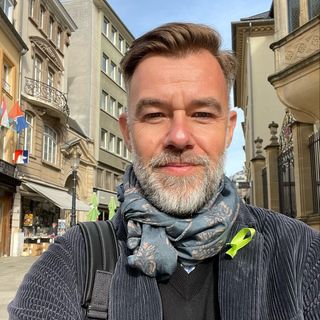 Franz Fayot's profile picture, influencer in luxembourg