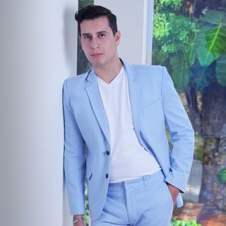 Galo Sanchez's profile picture, influencer in bolivia